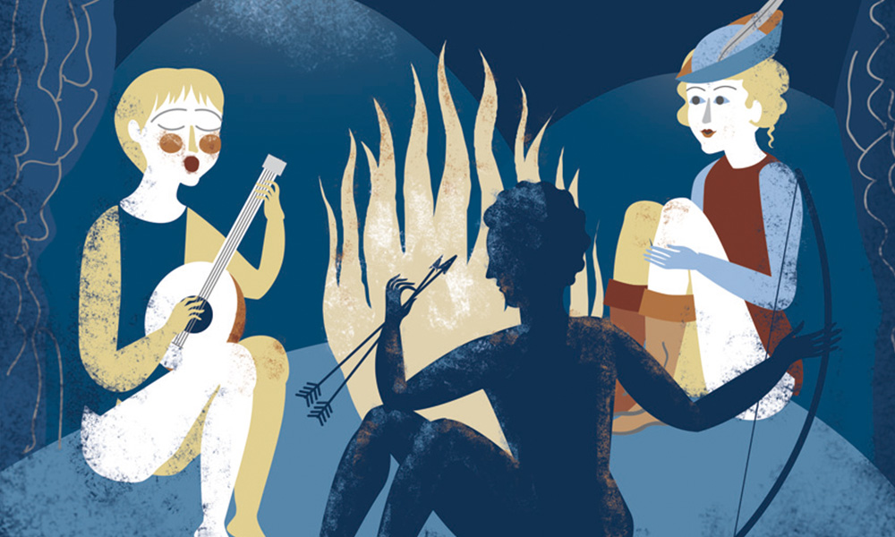 2015: 5 bellissime storie per bambini 2015: 5 bellissime storie per bambini