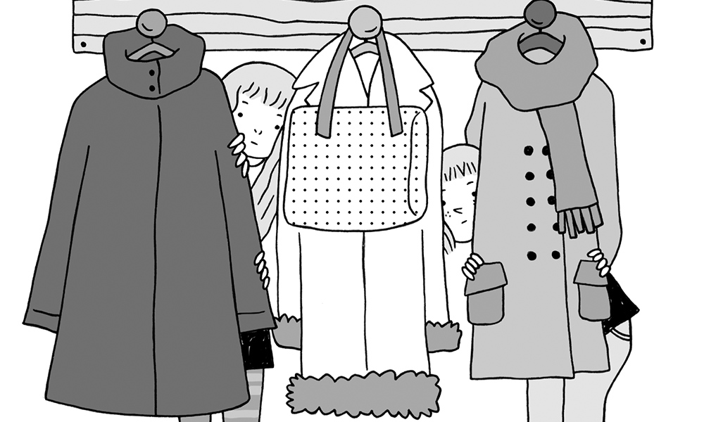 2015: 5 bellissime storie per bambini 2015: 5 bellissime storie per bambini