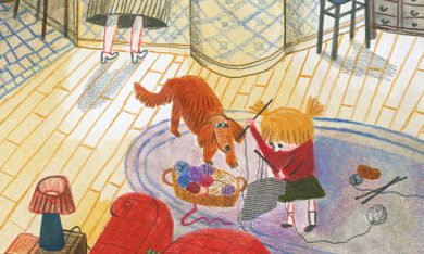 2015: 5 bellissime storie per bambini