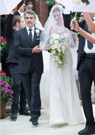 Belen Rodriguez e Stefano De Martino si separano