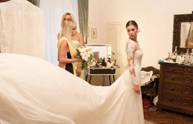 Belen Rodriguez e Stefano De Martino si separano