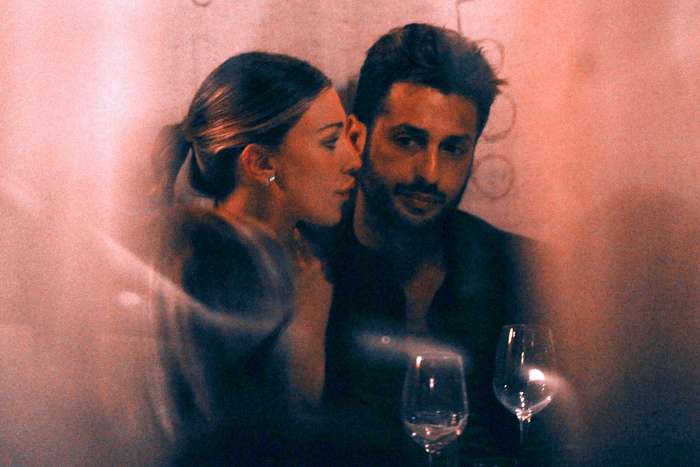 Belen Rodriguez e Stefano De Martino si separano