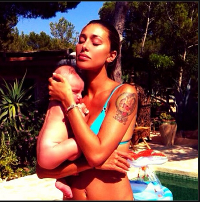 Belen Rodriguez e Stefano De Martino si separano