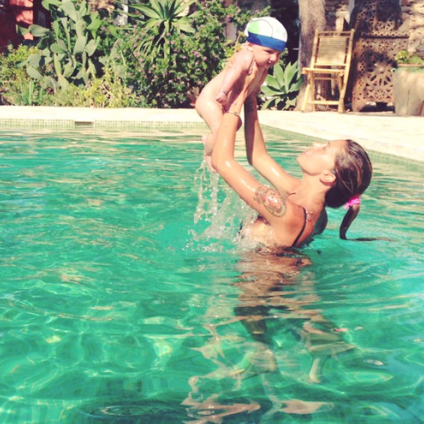 Belen Rodriguez e Stefano De Martino si separano