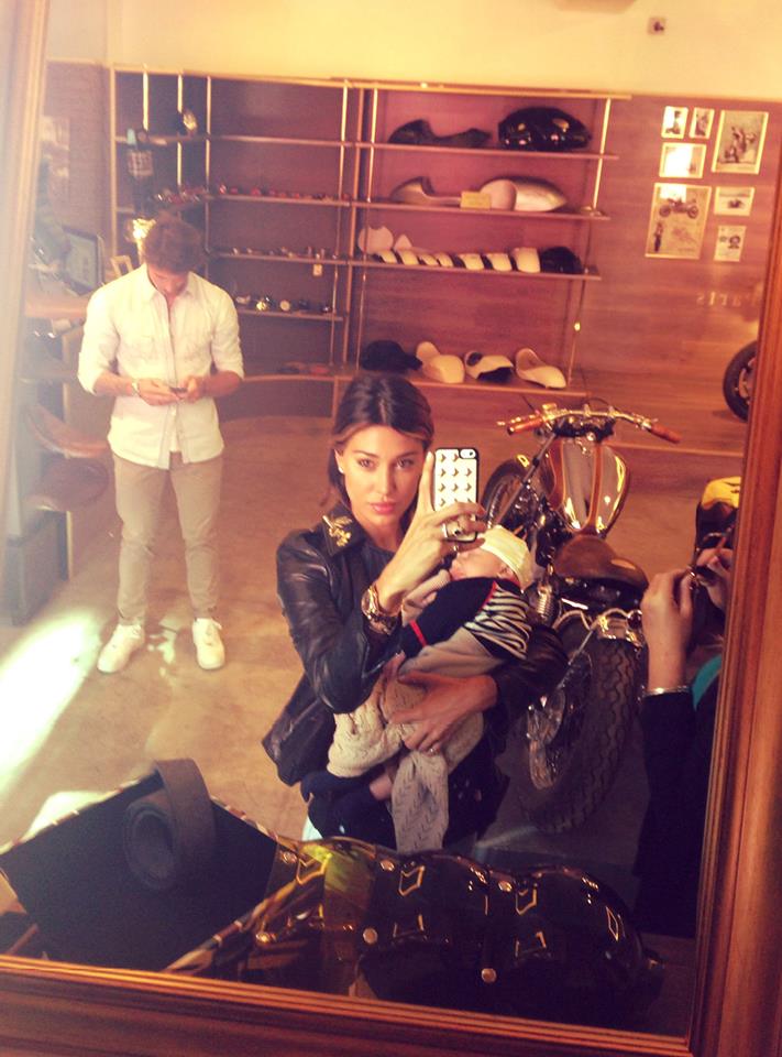 Belen Rodriguez e Stefano De Martino si separano