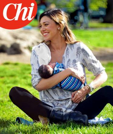 Belen Rodriguez e Stefano De Martino si separano