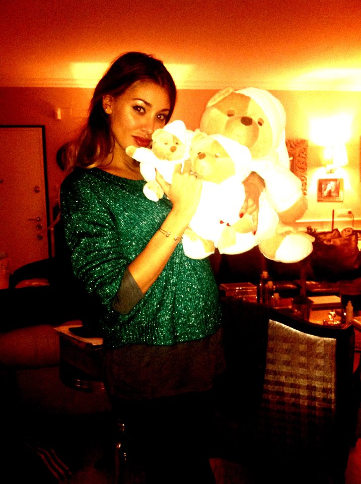 Belen Rodriguez e Stefano De Martino si separano