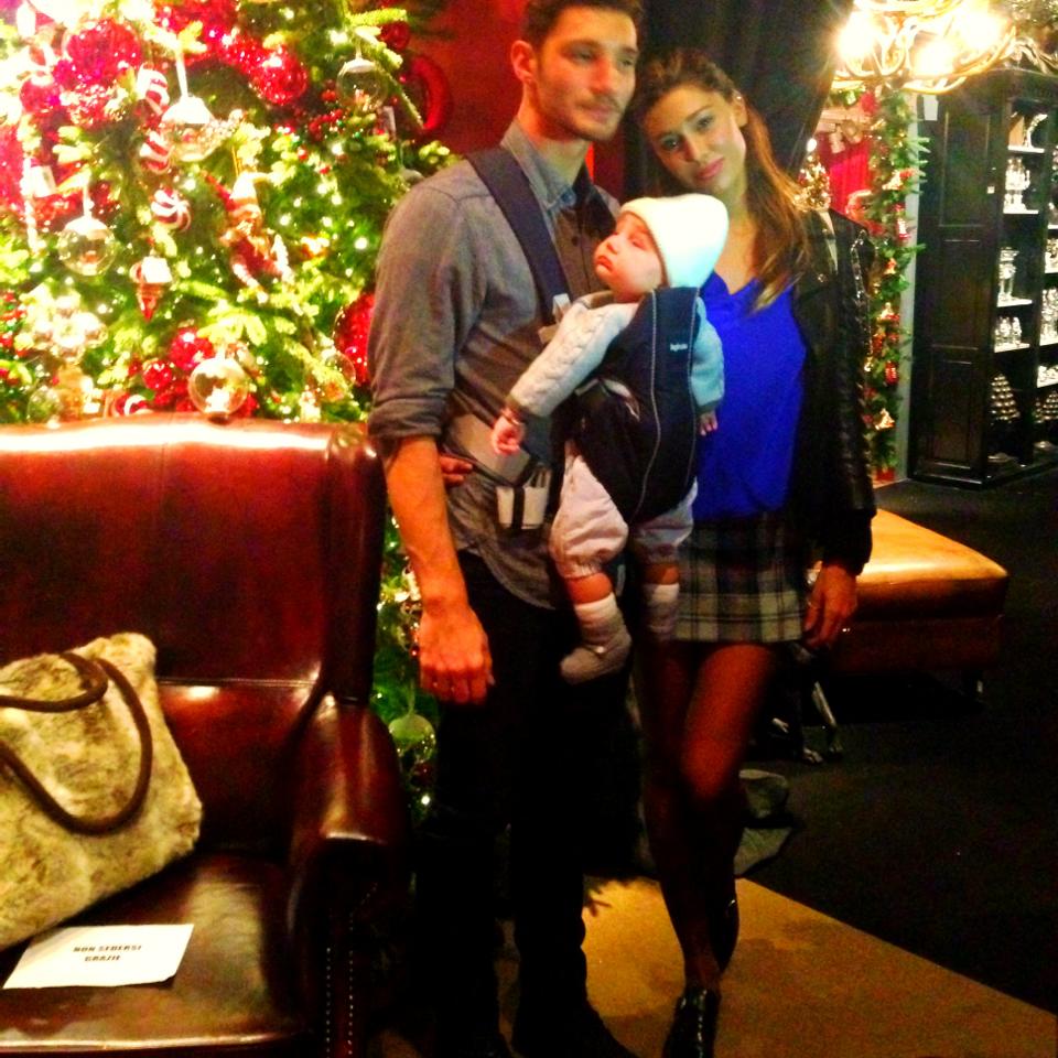 Belen Rodriguez e Stefano De Martino si separano