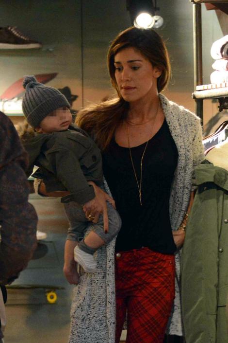 Belen Rodriguez e Stefano De Martino si separano