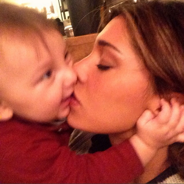 Belen Rodriguez e Stefano De Martino si separano