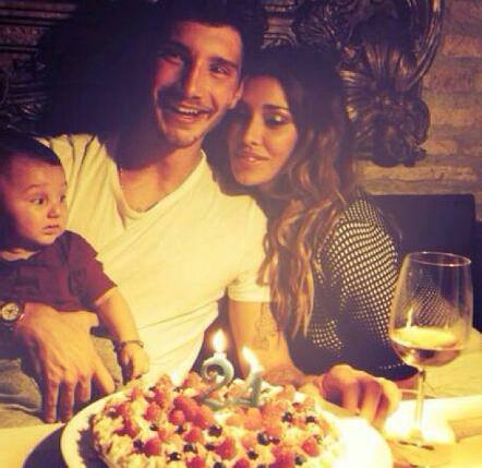 Belen Rodriguez e Stefano De Martino si separano