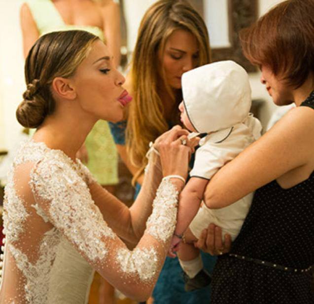 Belen Rodriguez e Stefano De Martino si separano