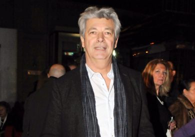 Un posto al sole: Roberto Alpi nel cast della soap di Rai 3