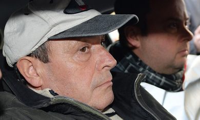 Così hanno incastrato il killer del procuratore Caccia