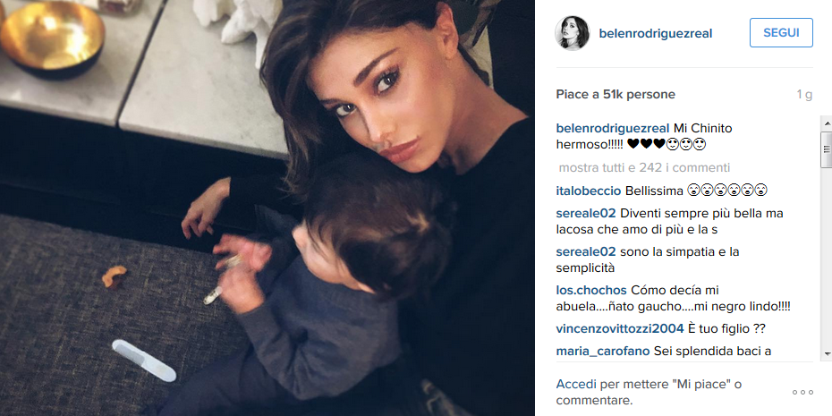 La fotostoria dell’amore (finito) tra Belén e Stefano Di Martino La fotostoria dell’amore (finito) tra Belén e Stefano Di Martino