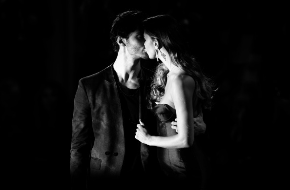 La fotostoria dell’amore (finito) tra Belén e Stefano Di Martino La fotostoria dell’amore (finito) tra Belén e Stefano Di Martino