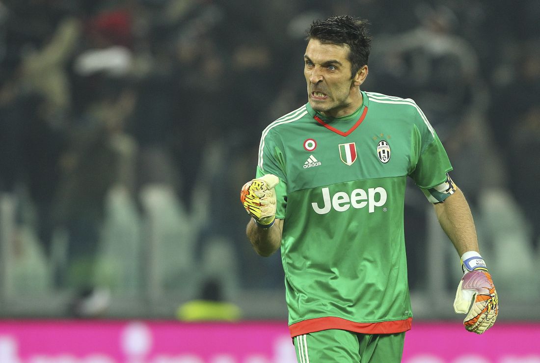 Gli sportivi italiani più seguiti su Facebook nel 2015