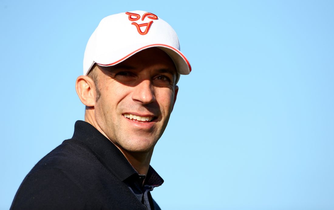 Gli sportivi italiani più seguiti su Facebook nel 2015