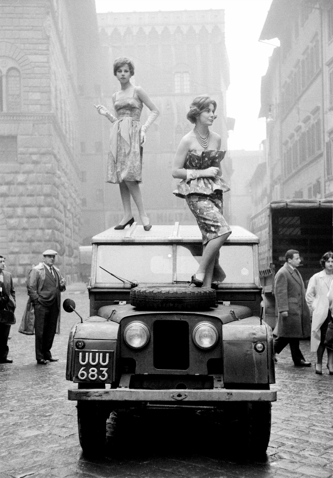 Alfa Castaldi: Antologica