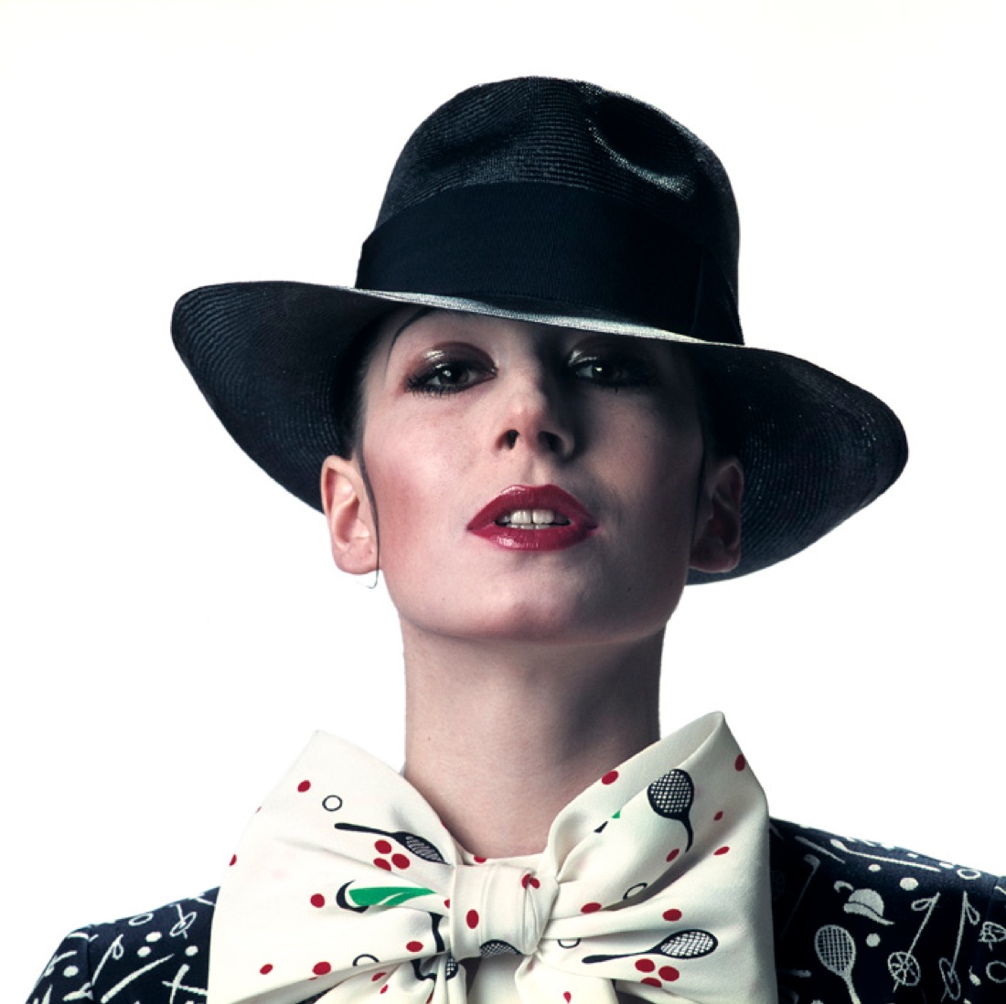 Alfa Castaldi: Antologica