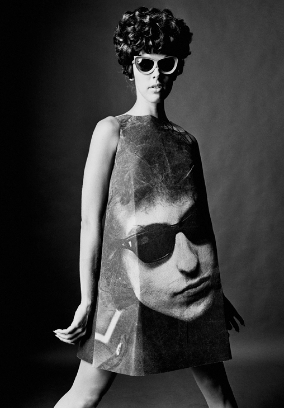 Alfa Castaldi: Antologica