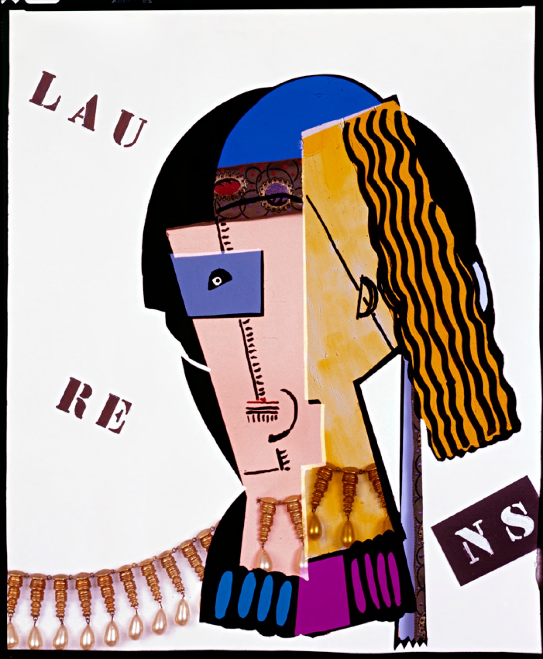 Alfa Castaldi: Antologica