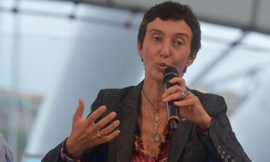 Primarie a Milano: chi è Francesca Balzani, la preferita di Pisapia