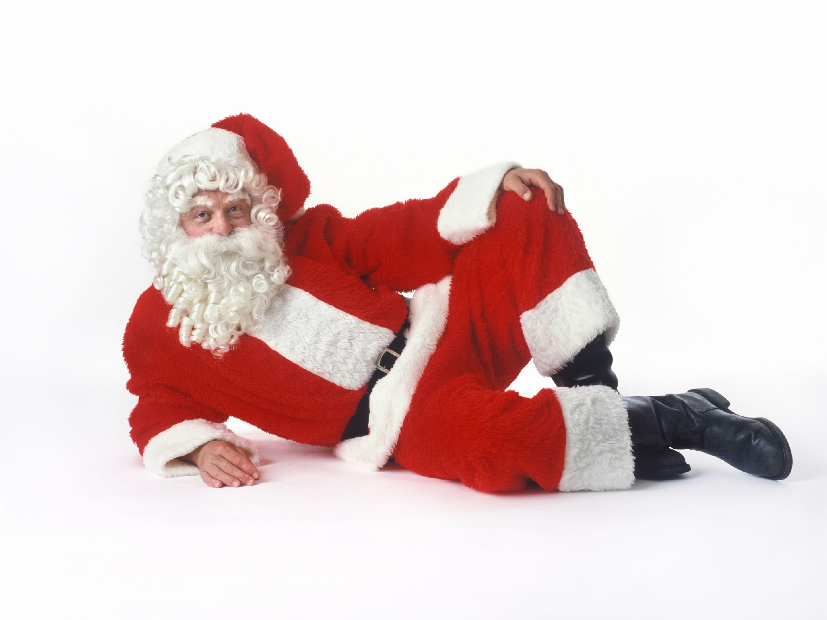 Natale, tutto su Santa Claus e dintorni Natale, tutto su Santa Claus e dintorni