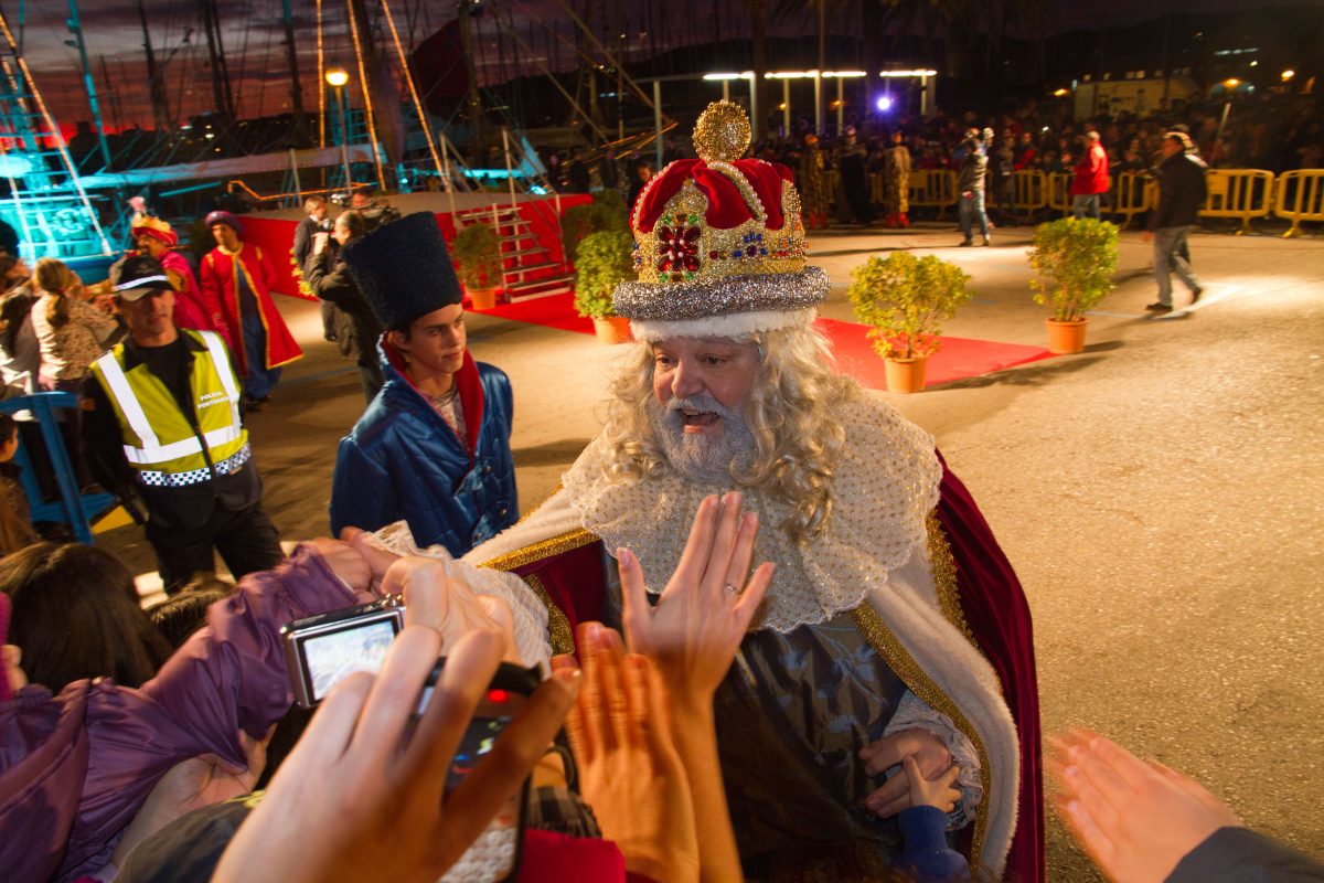 Galleria foto 'Natale, tutto su Santa Claus e dintorni' - foto 5