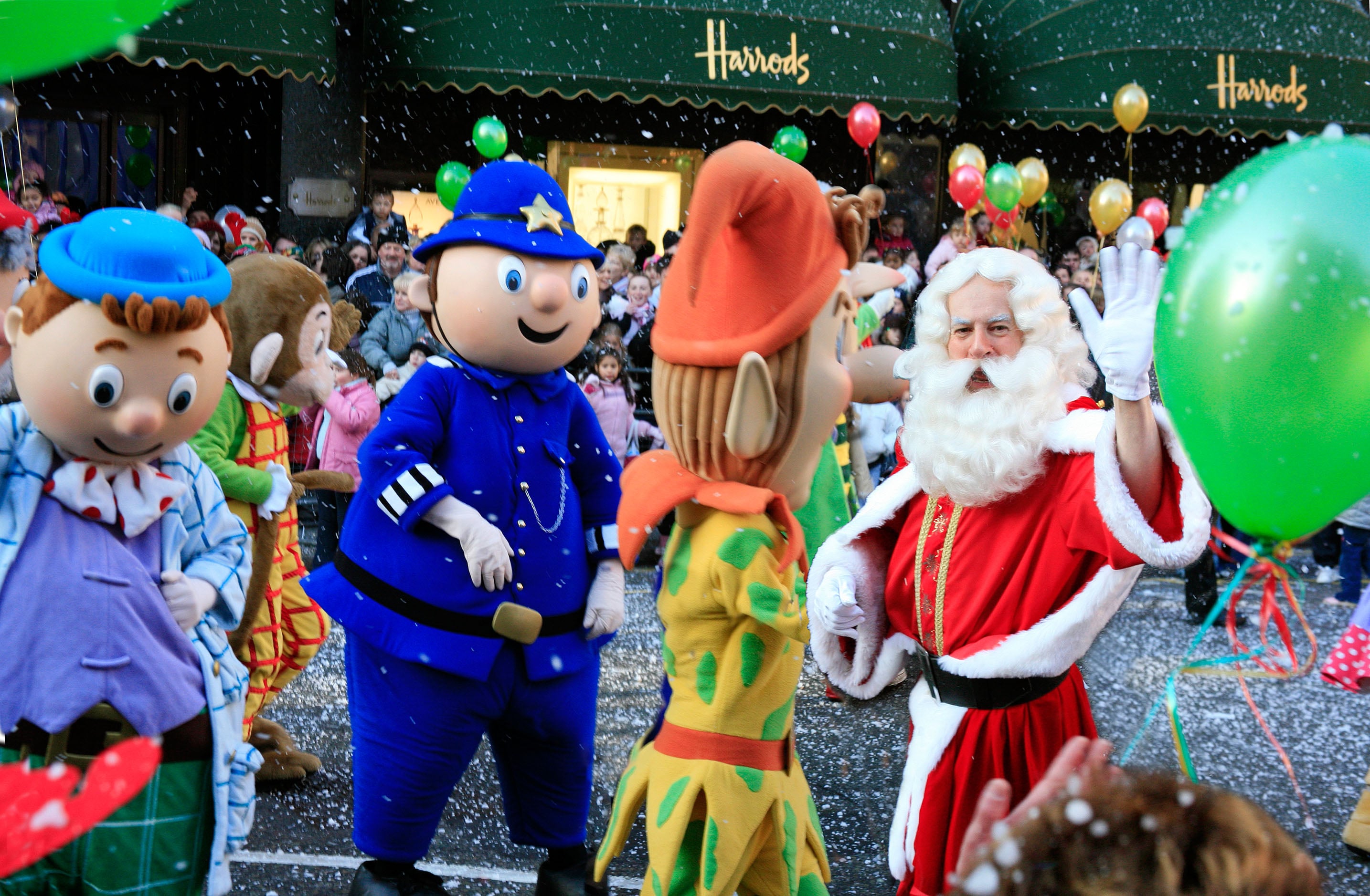 Natale, tutto su Santa Claus e dintorni Natale, tutto su Santa Claus e dintorni