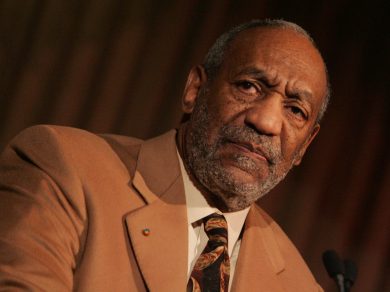 Bill Cosby di nuovo in tribunale (ma stavolta è lui a denunciare)