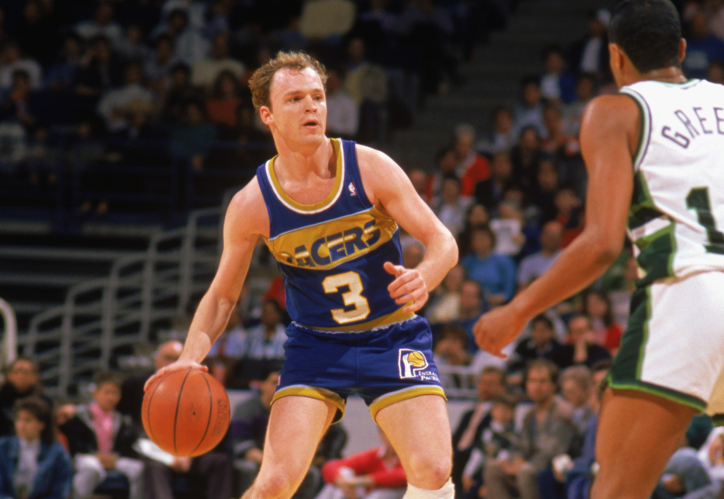 I rimbalzi di Garnett e i 10 record imbattibili dell’Nba