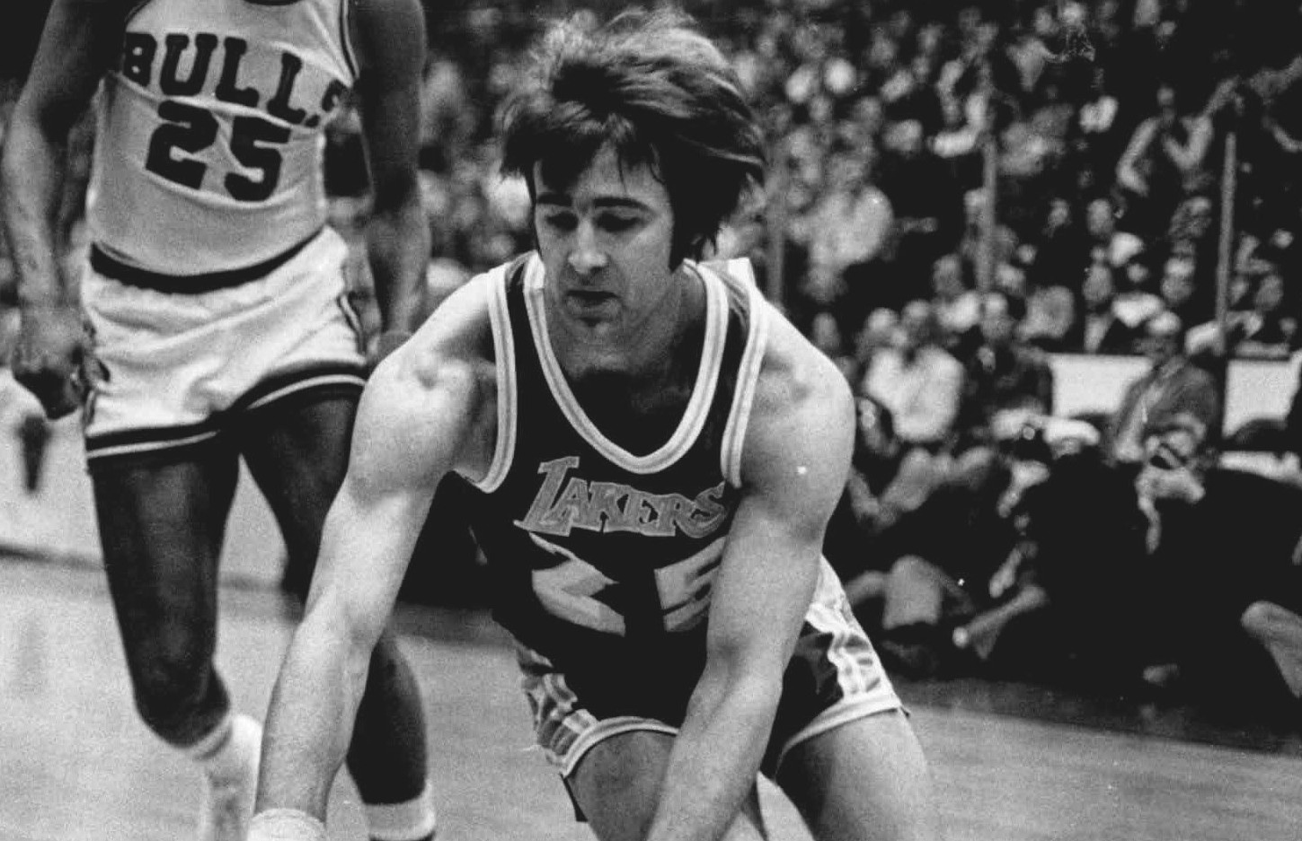 I rimbalzi di Garnett e i 10 record imbattibili dell’Nba