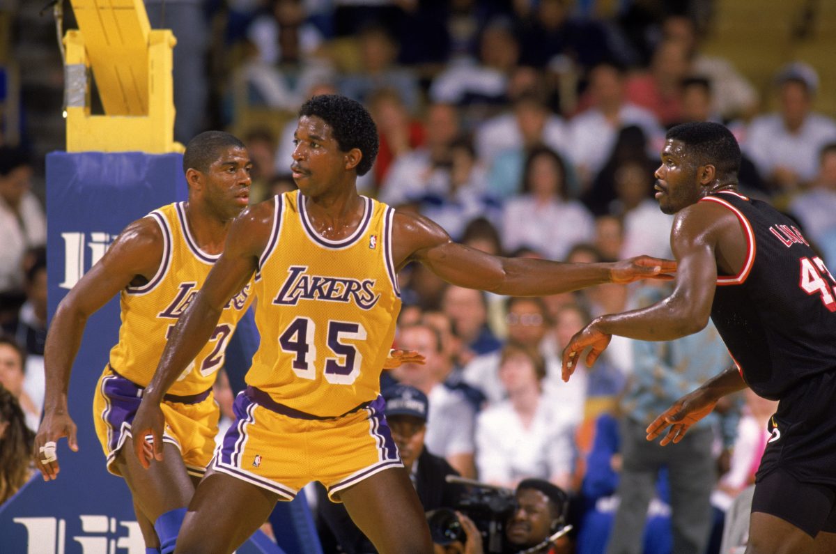 Galleria foto 'I rimbalzi di Garnett e i 10 record imbattibili dell’Nba' - foto 7