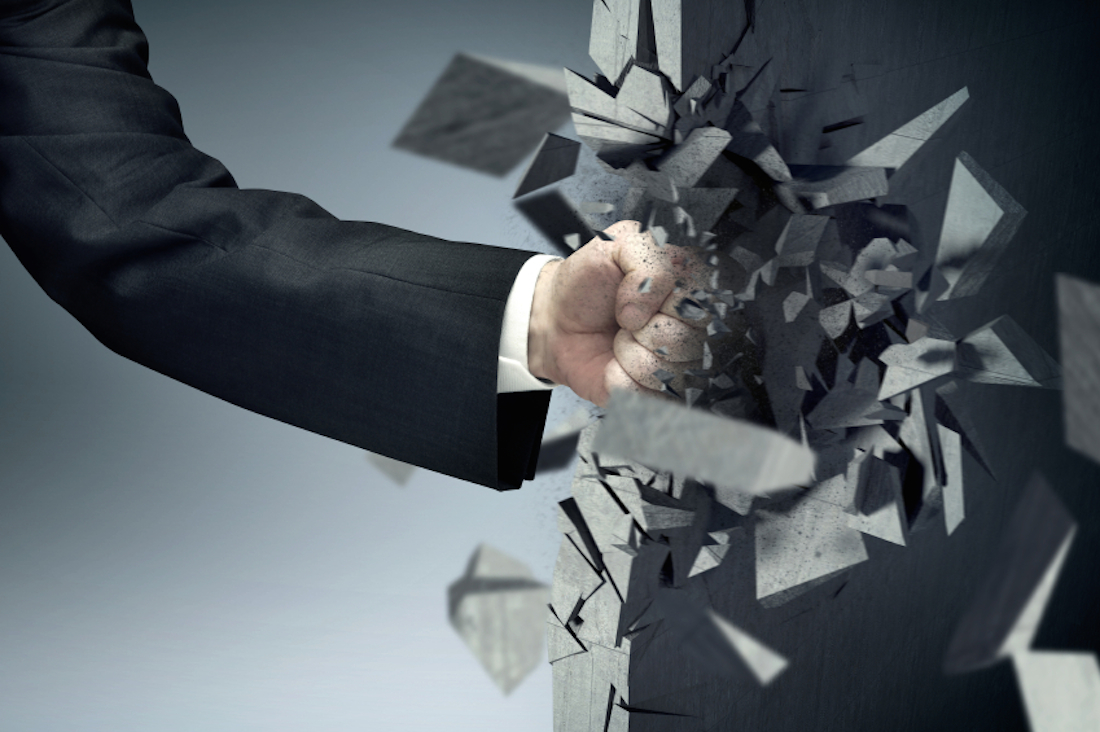 I 5 manager più importanti del 2015 I 5 manager più importanti del 2015