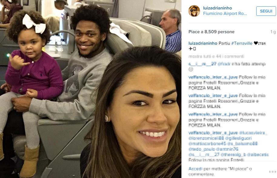 Dove passeranno le vacanze di Natale i campioni di serie A? Dove passeranno le vacanze di Natale i campioni di serie A?