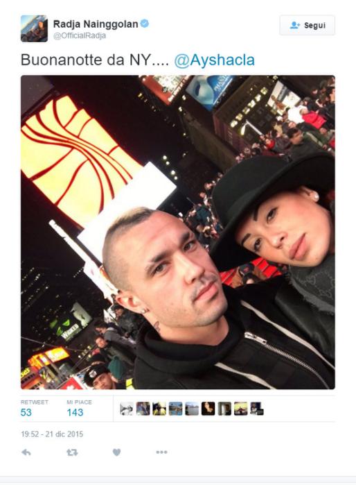 Dove passeranno le vacanze di Natale i campioni di serie A? Dove passeranno le vacanze di Natale i campioni di serie A?