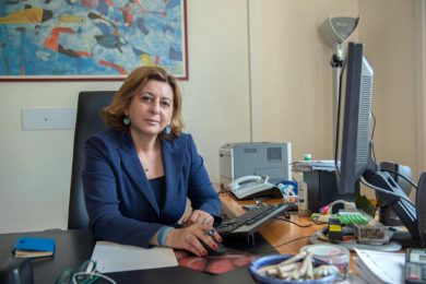 Trenitalia: tutti i membri del nuovo cda