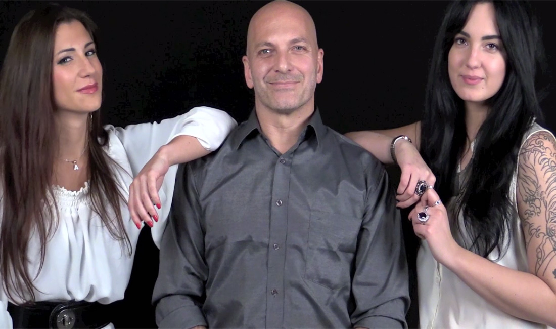 Franco Trentalance lancia il suo videocorso sulla Seduzione Magnetica Franco Trentalance lancia il suo videocorso sulla Seduzione Magnetica