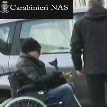 Truffe e sofisticazioni: il 2015 in 10 operazioni del Nas