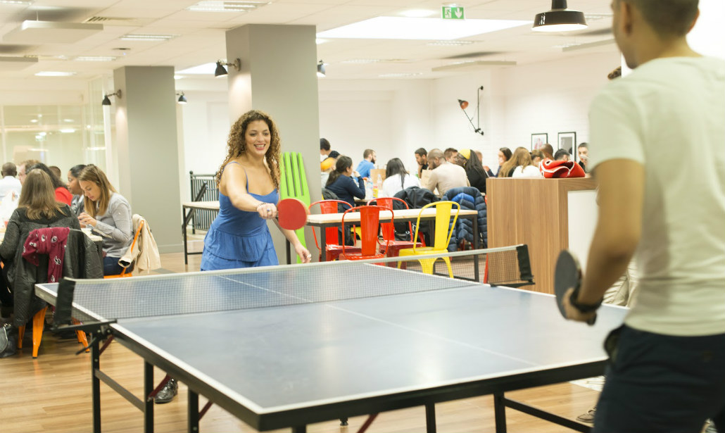 TheFork, il ristorante si prenota on line. Con lo sconto