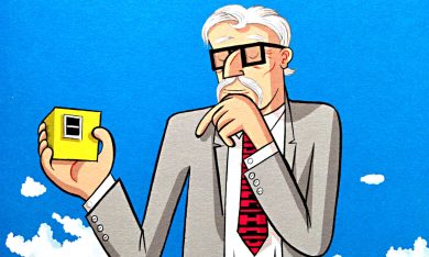 “Ettore. Mr. Sottsass Jr. e il mistero degli oggetti”