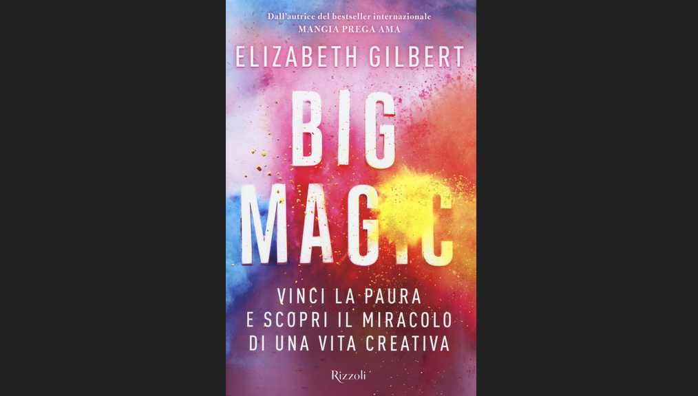 2015: i libri per migliorare 2015: i libri per migliorare