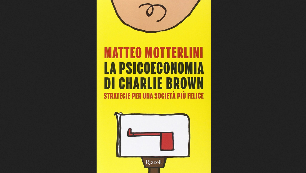 2015: i libri per migliorare 2015: i libri per migliorare