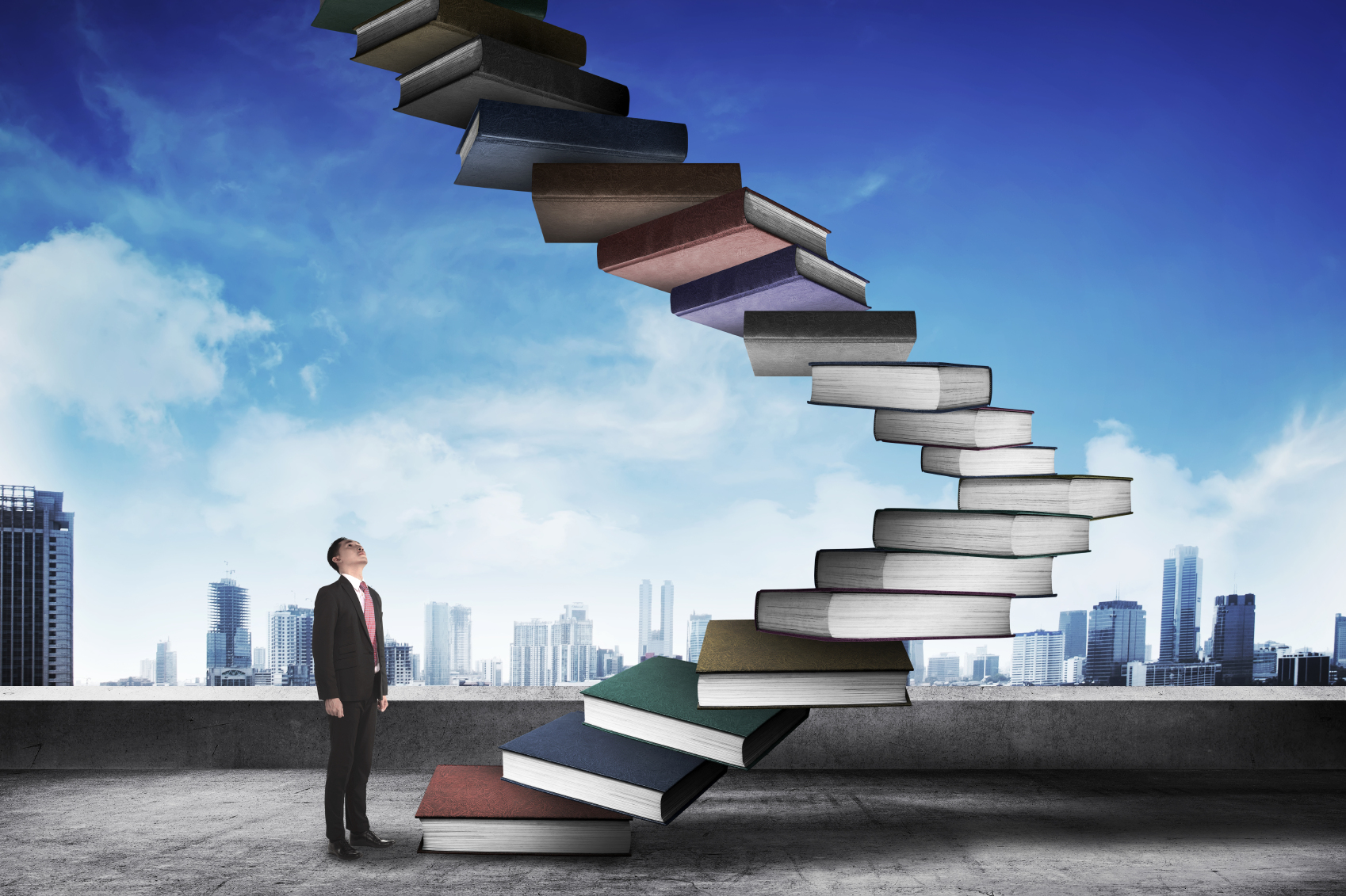 2015: i libri per migliorare 2015: i libri per migliorare