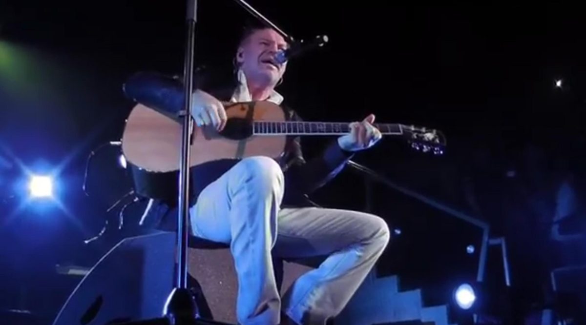 Galleria foto 'Vasco Rossi in concerto a Roma anche il 26 e il 27 giugno 2016' - foto 2