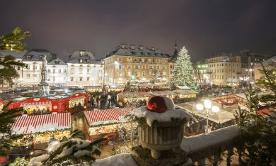 Qualità della vita: Bolzano, la migliore d’Italia