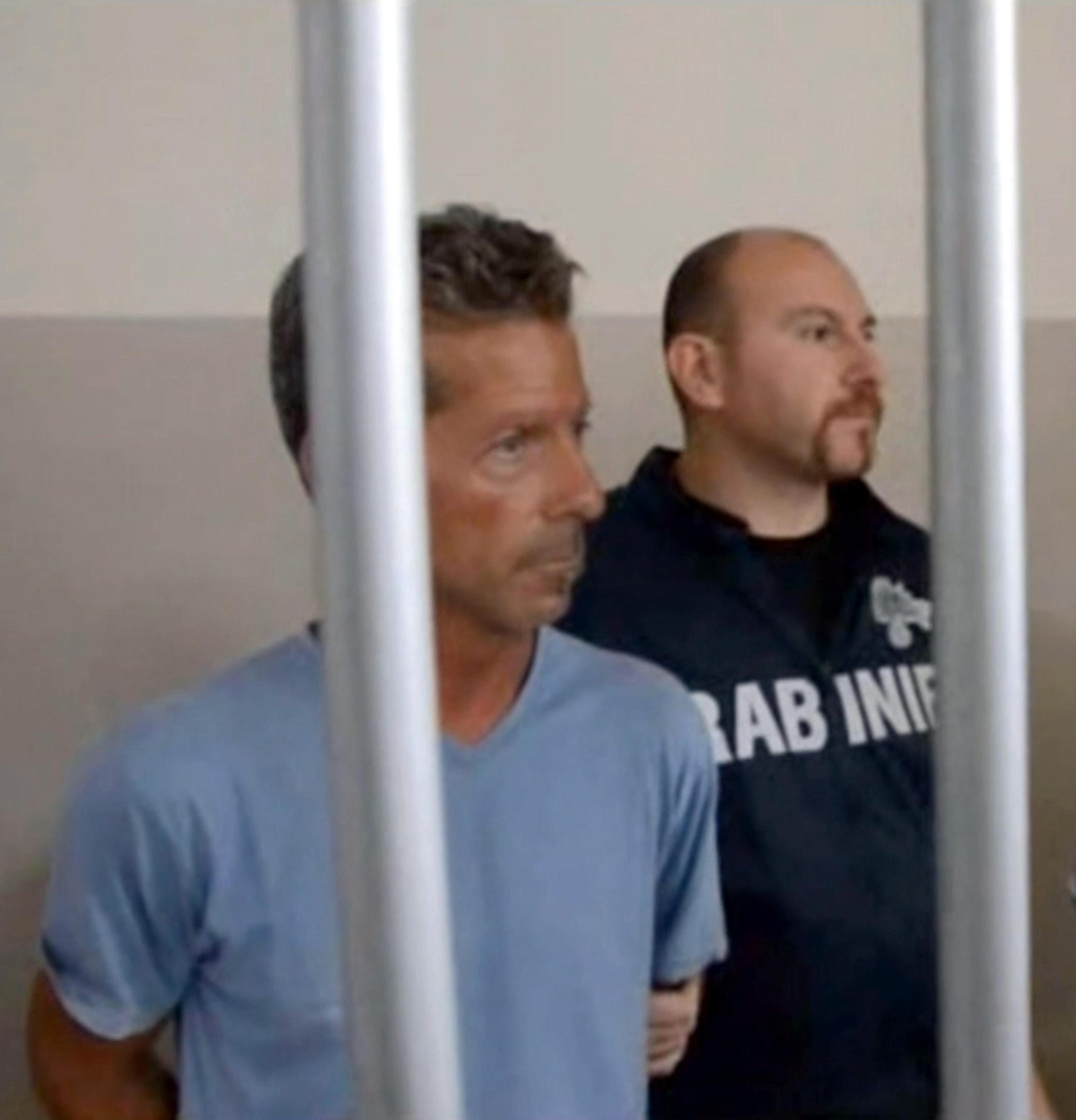 Processo Yara, perché i domiciliari a Bossetti non sono stati accolti