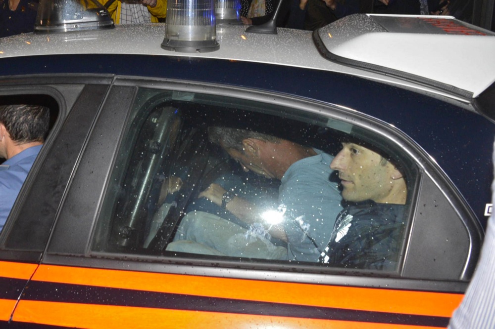 Processo Yara, perché i domiciliari a Bossetti non sono stati accolti