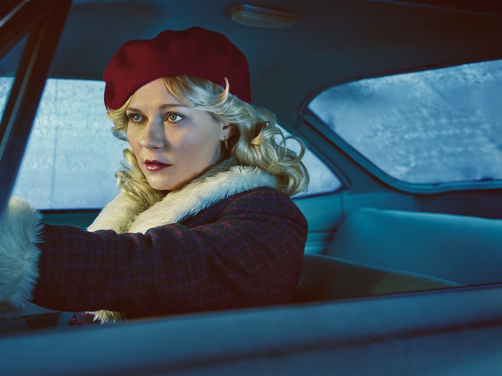 Fargo 2: foto, video e cose da sapere Fargo 2: foto, video e cose da sapere